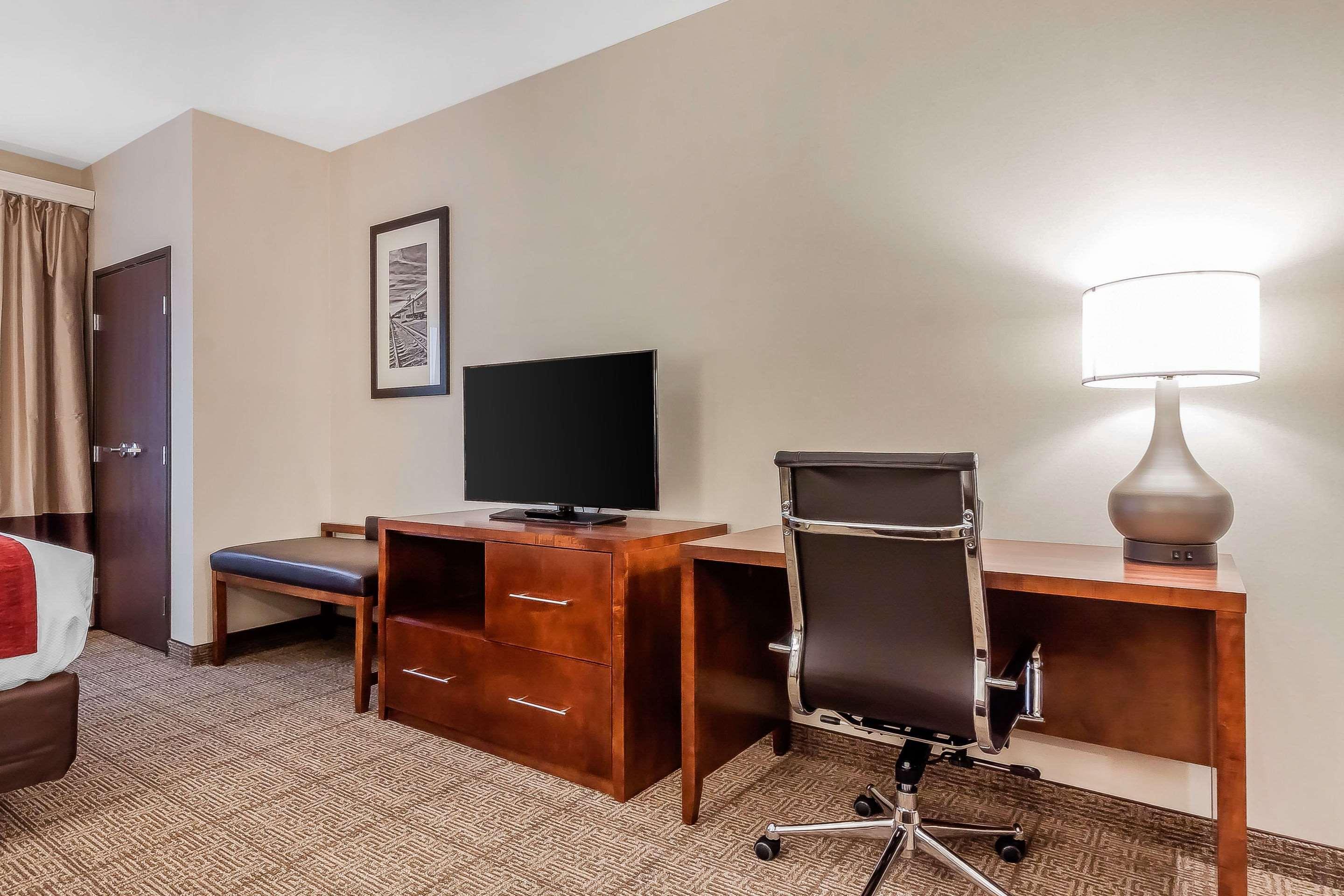 Comfort Suites La Vista Eksteriør bilde